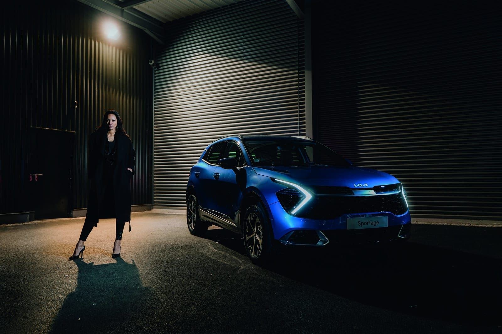 On connaissait la Miss France 2005. On la savait cheffe de projets associée reconnue chez EMA Events. Mais Cindy Fabre est aussi fine connaisseuse dans le domaine automobile. Au point que le groupe Passion Automobiles en a fait son ambassadrice pour représenter la marque qui monte qui monte : Kia.