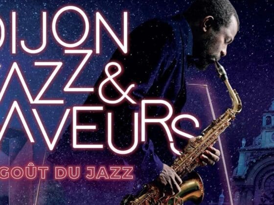 Dijon Jazz et Saveurs : Accord mets-vins-concert
