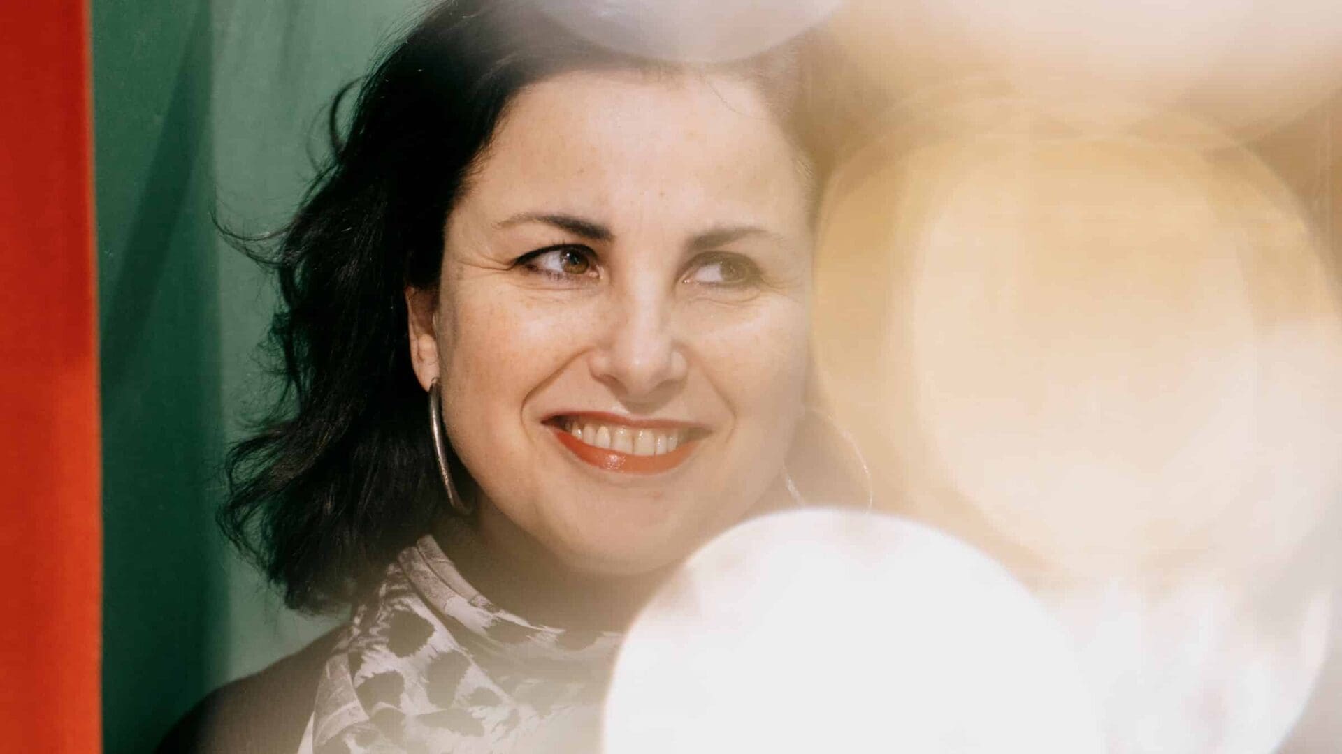 Les ateliers du parfumeur : les sens en éveil