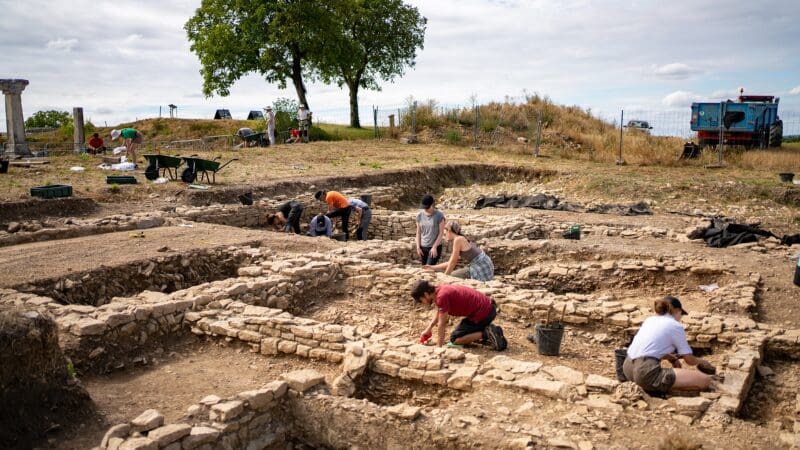 Alea Jacta Est pour 2023