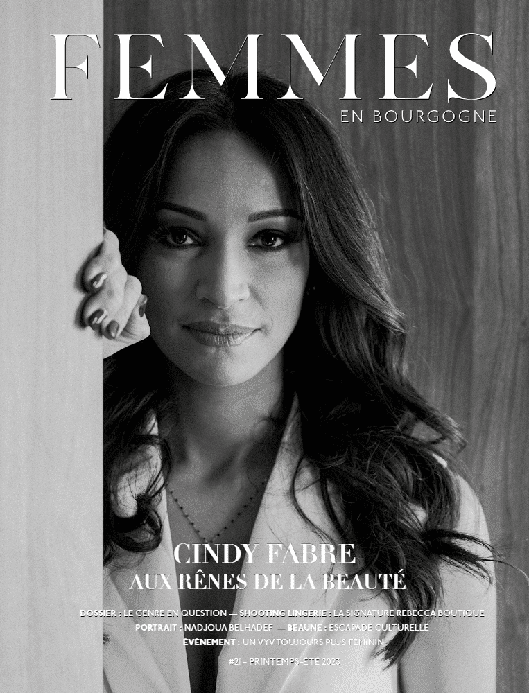 Femmes en Bourgogne N°21