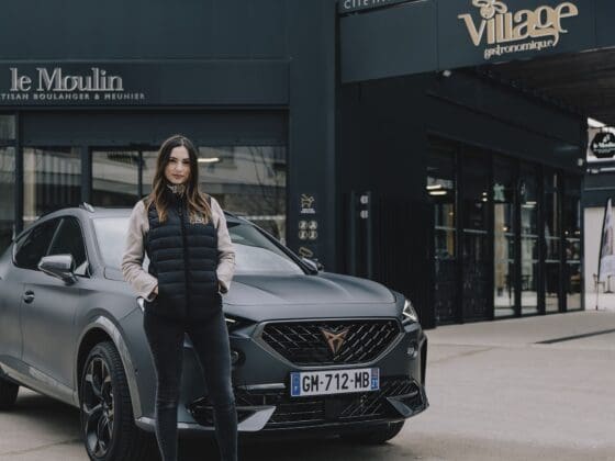 DB Auto : Joyce n'y cupra pas