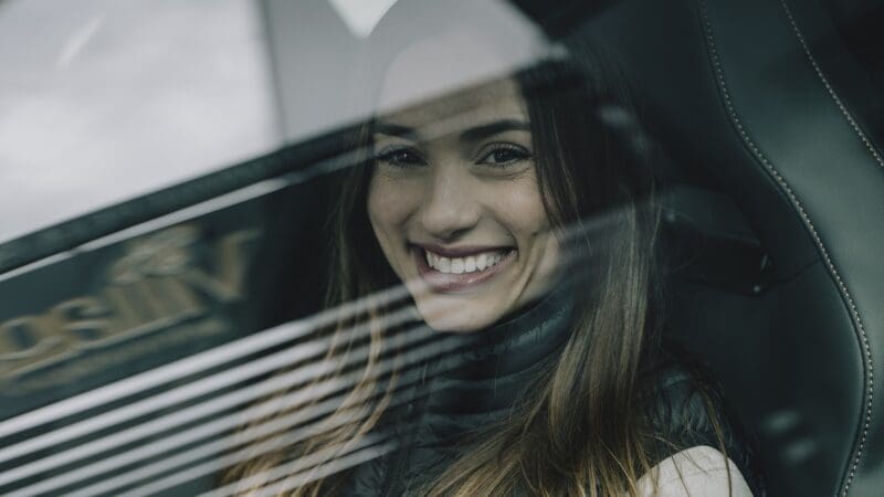DB Auto : Joyce n'y cupra pas
