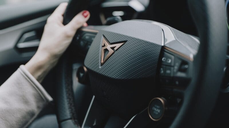 DB Auto : Joyce n'y cupra pas