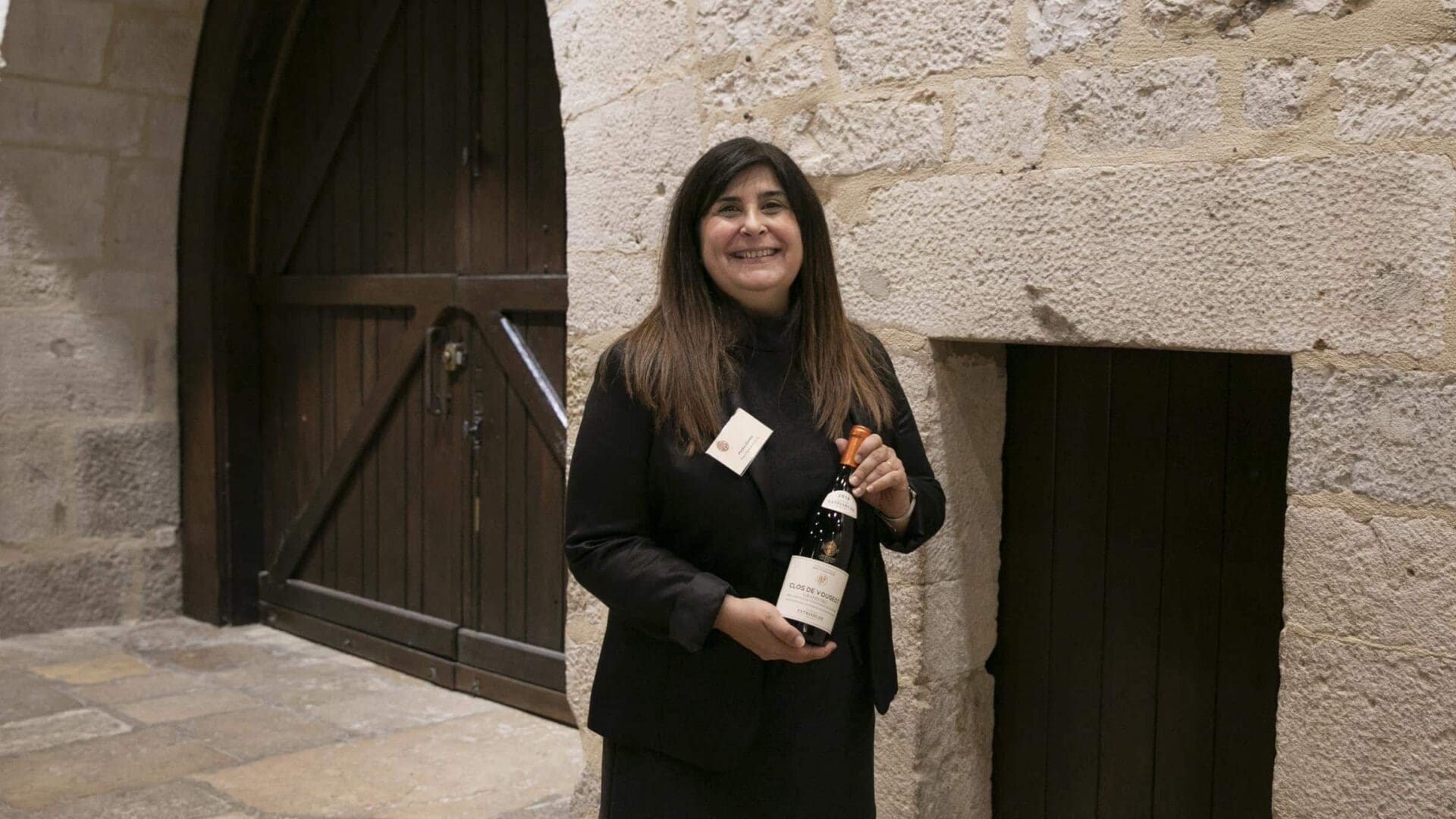 Maryline Gianna, science et conscience pour révéler l’âme du vin