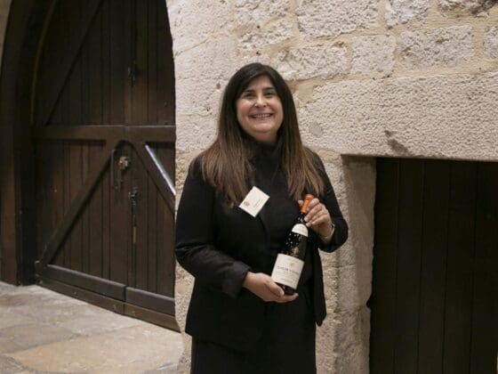 Maryline Gianna, science et conscience pour révéler l’âme du vin