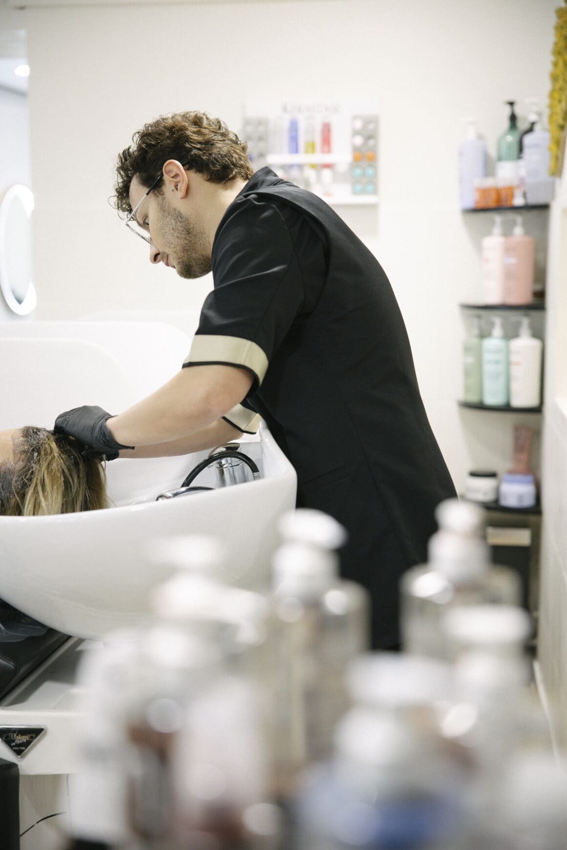 VOG Dijon : Haute coiffure