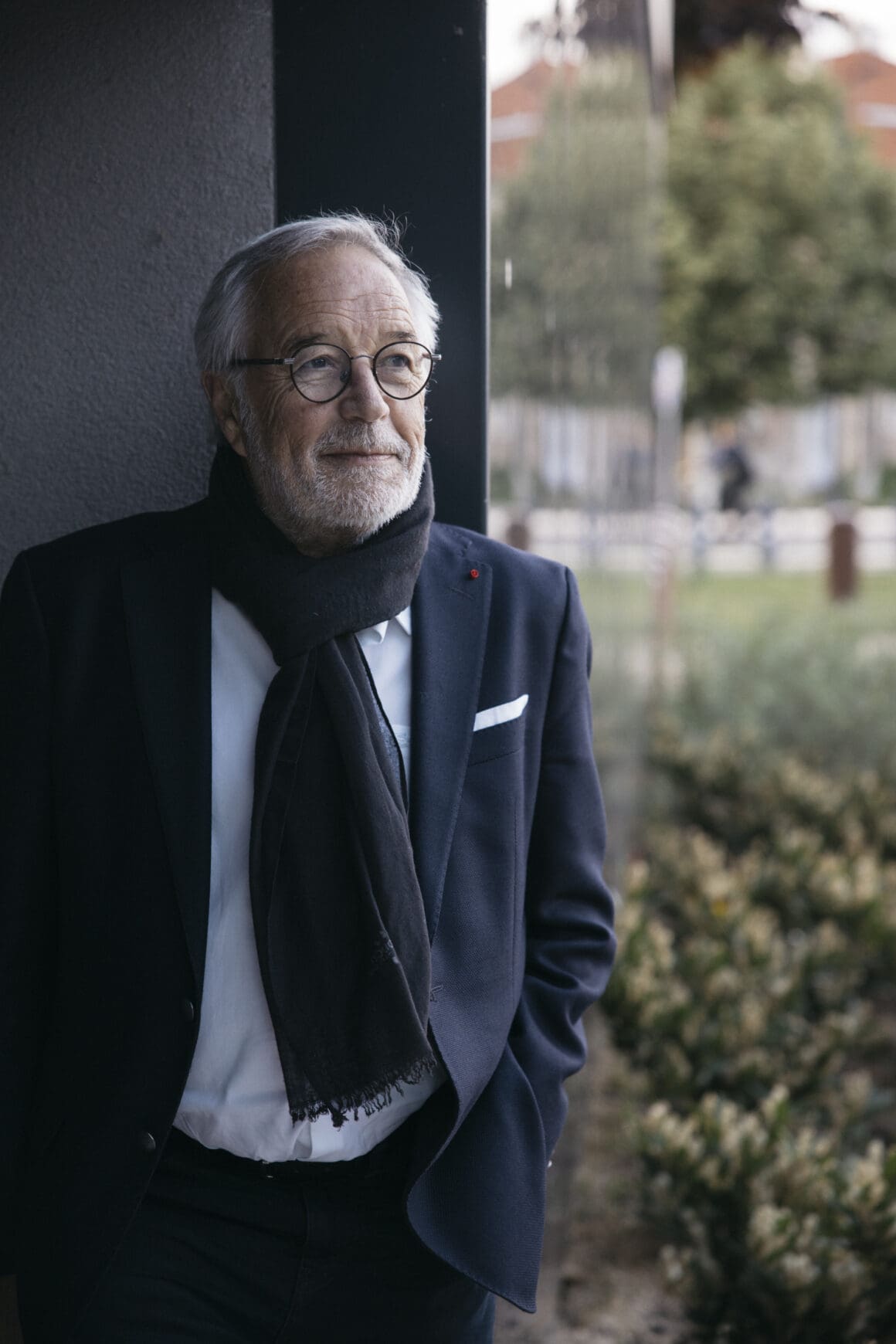 Capital de l'art de vivre - entretien avec François Rebsamen (2)
