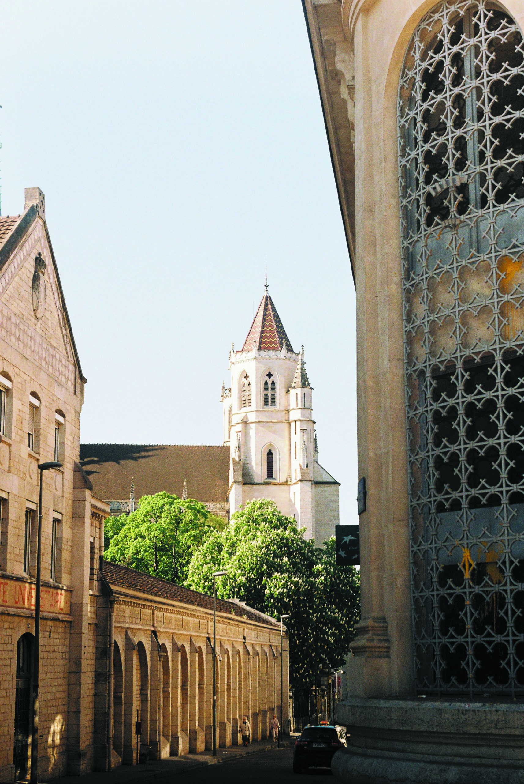 Dijon la touristique : nouveautés 2024 (1)