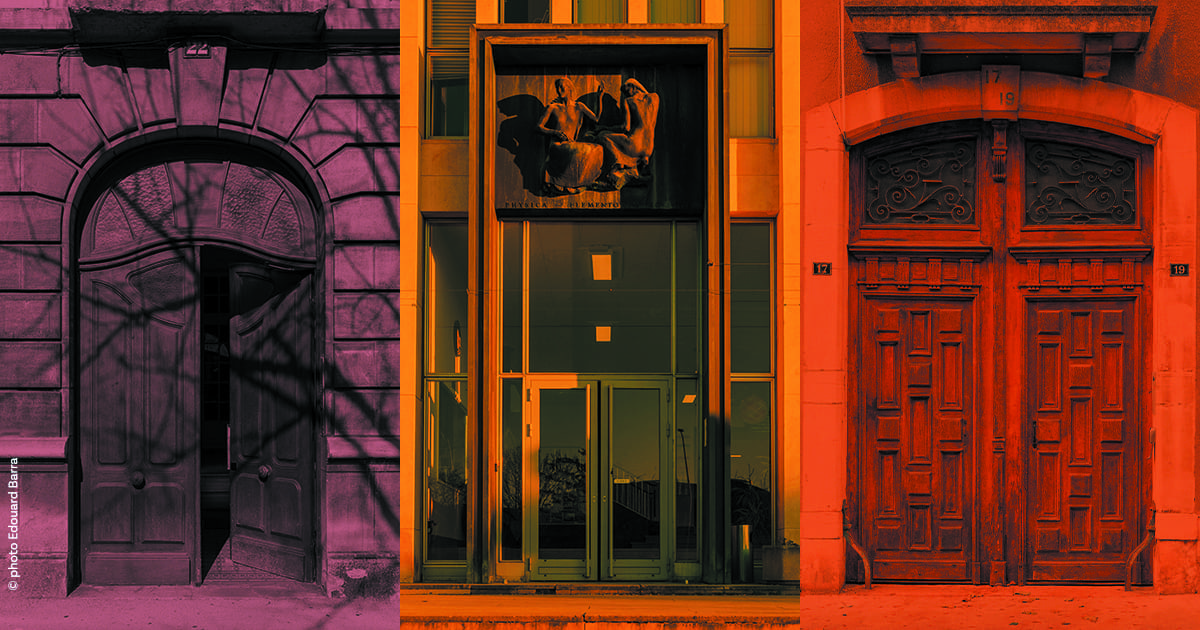 Il se passe tous les jours quelque chose à la Cité (2)